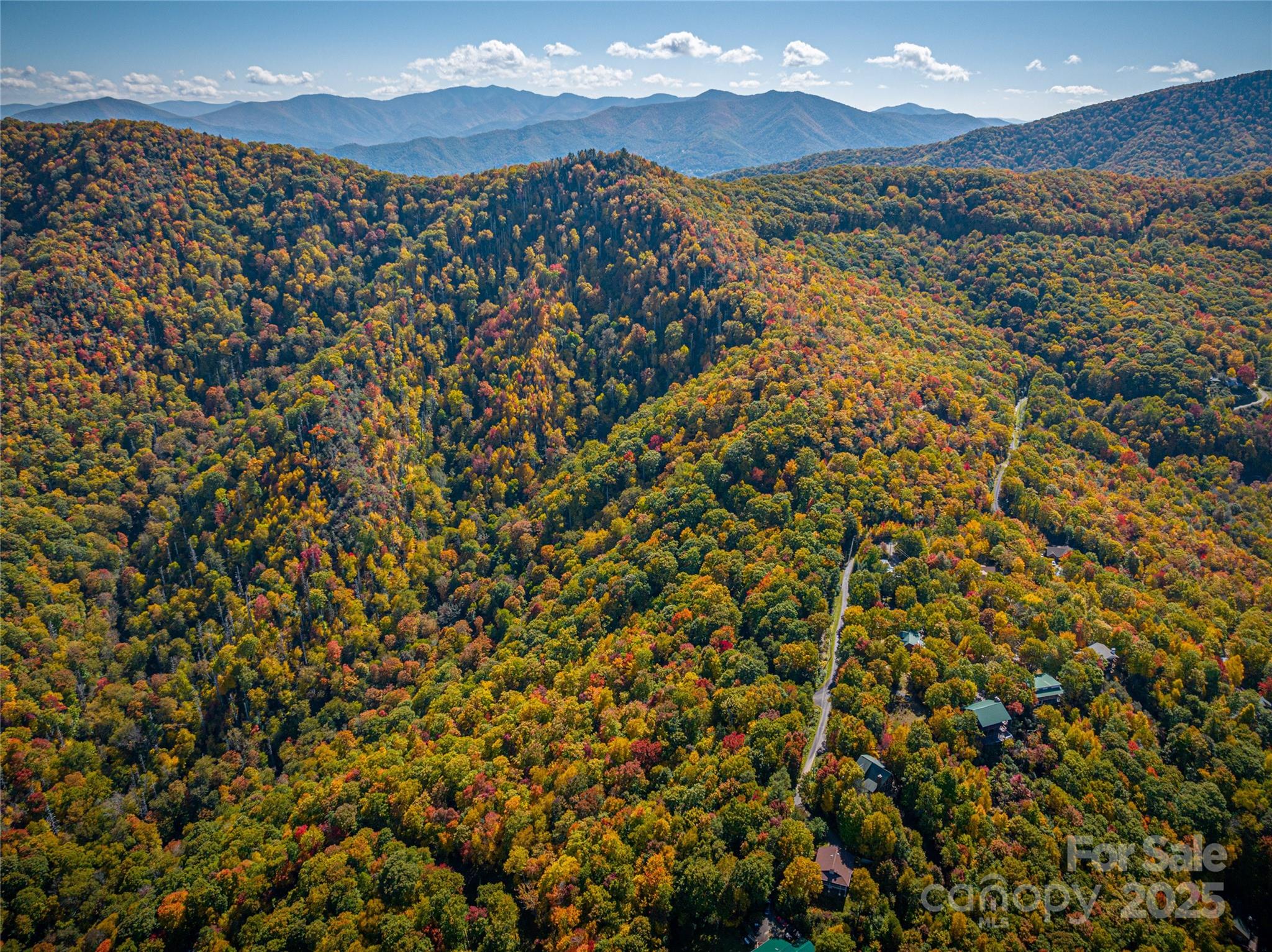 202 Nuthatch Lane Maggie Valley NC 28751