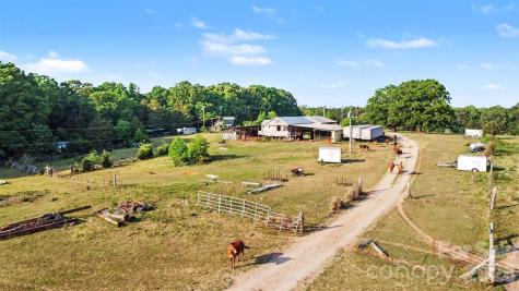 1504 Cedar Pines Lake Road Lancaster SC 29720