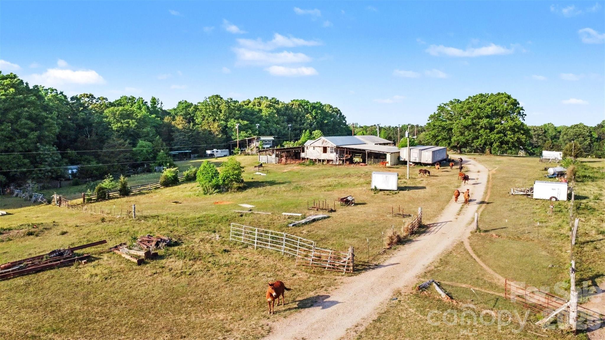 1504 Cedar Pines Lake Road Lancaster SC 29720