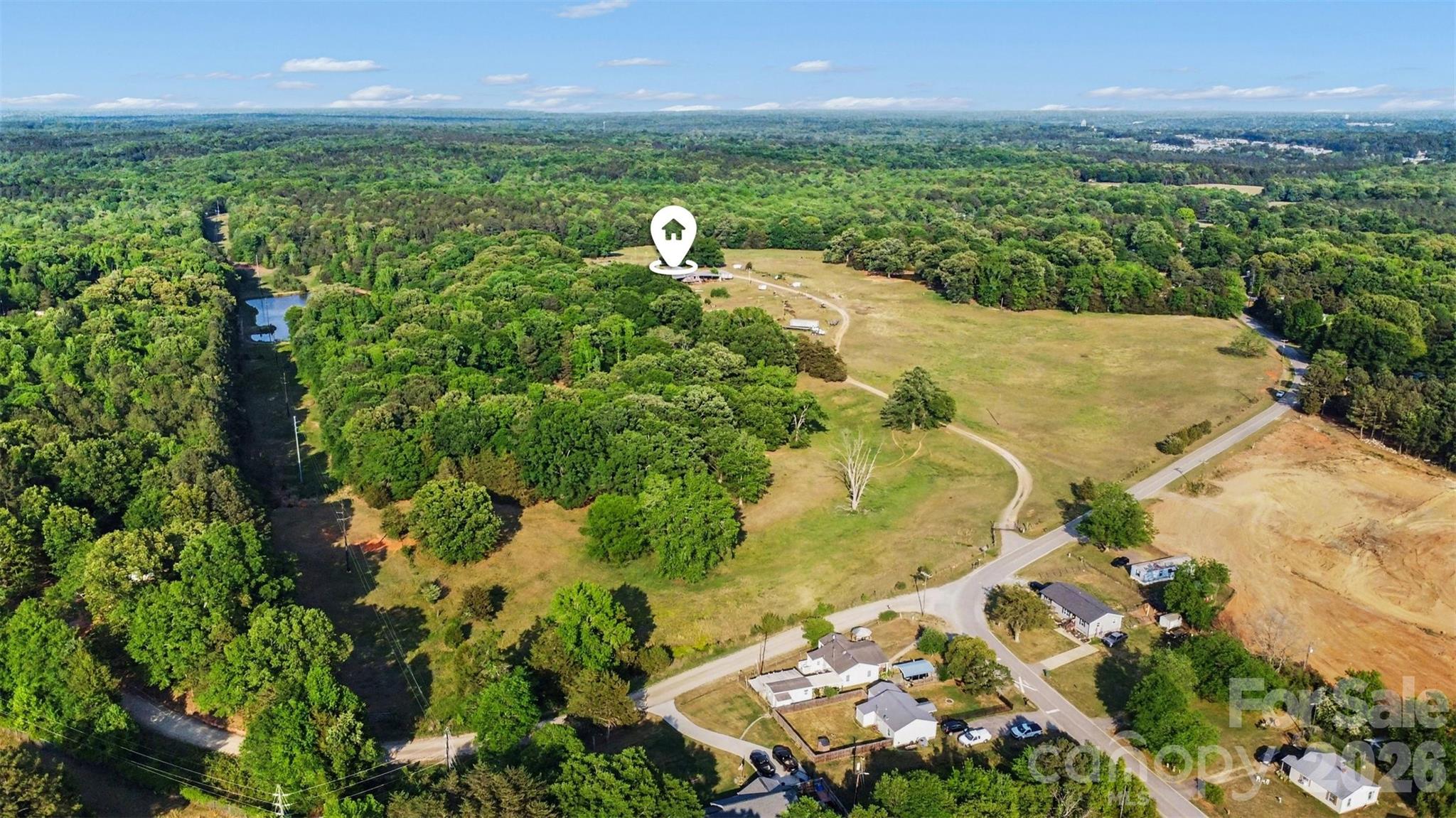 1504 Cedar Pines Lake Road Lancaster SC 29720