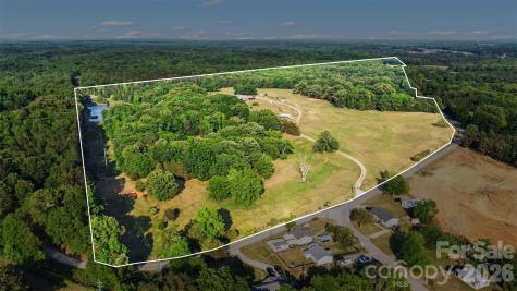 1504 Cedar Pines Lake Road Lancaster SC 29720