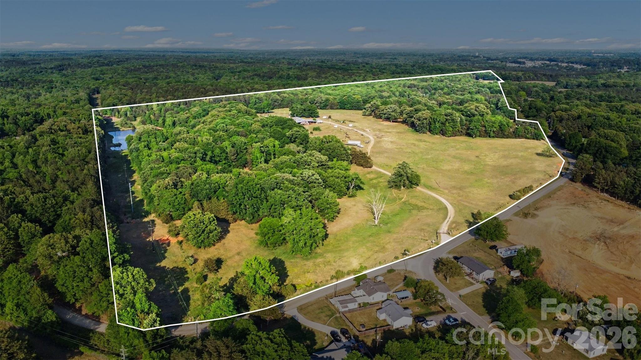 1504 Cedar Pines Lake Road Lancaster SC 29720