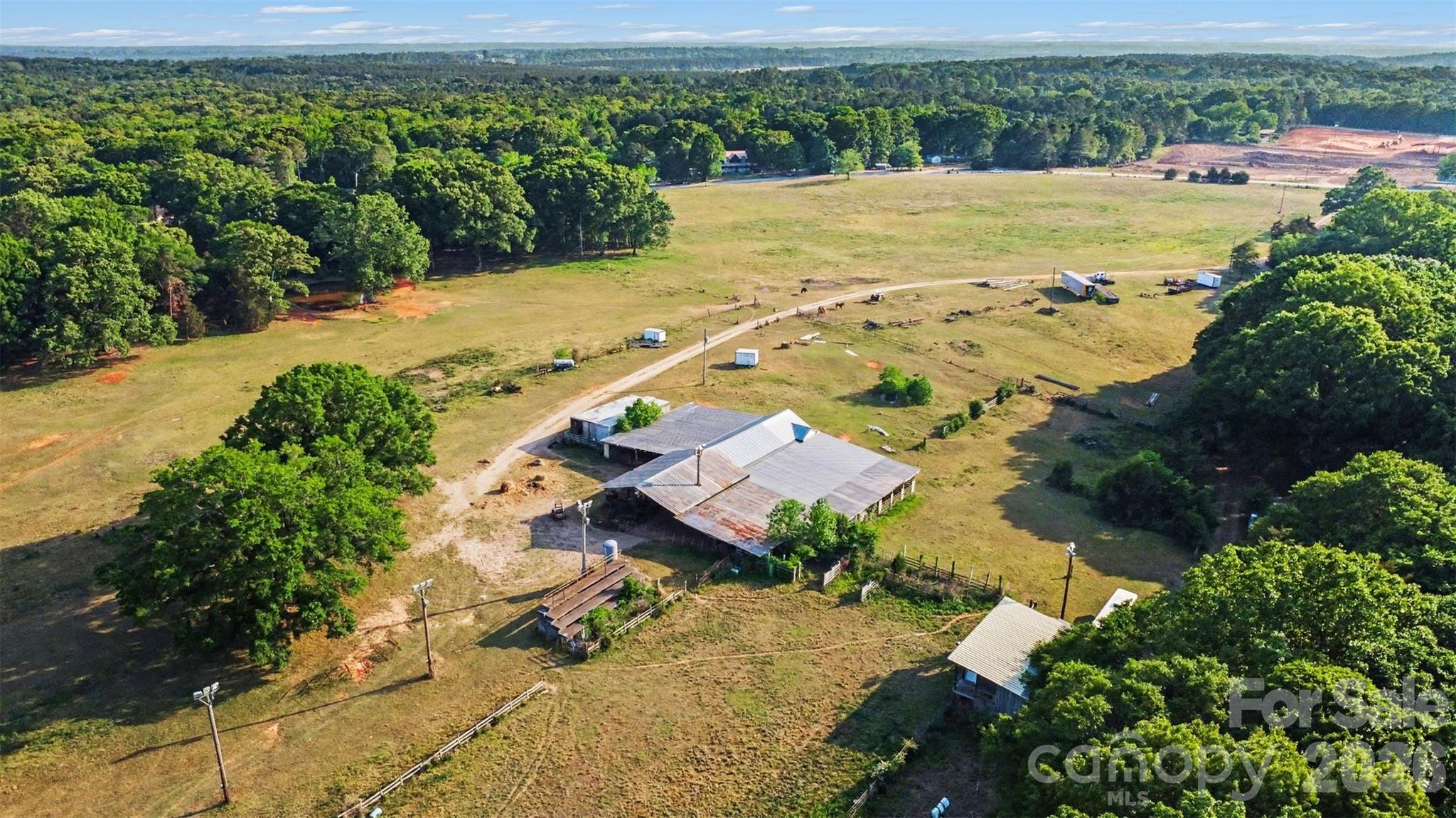 1504 Cedar Pines Lake Road Lancaster SC 29720