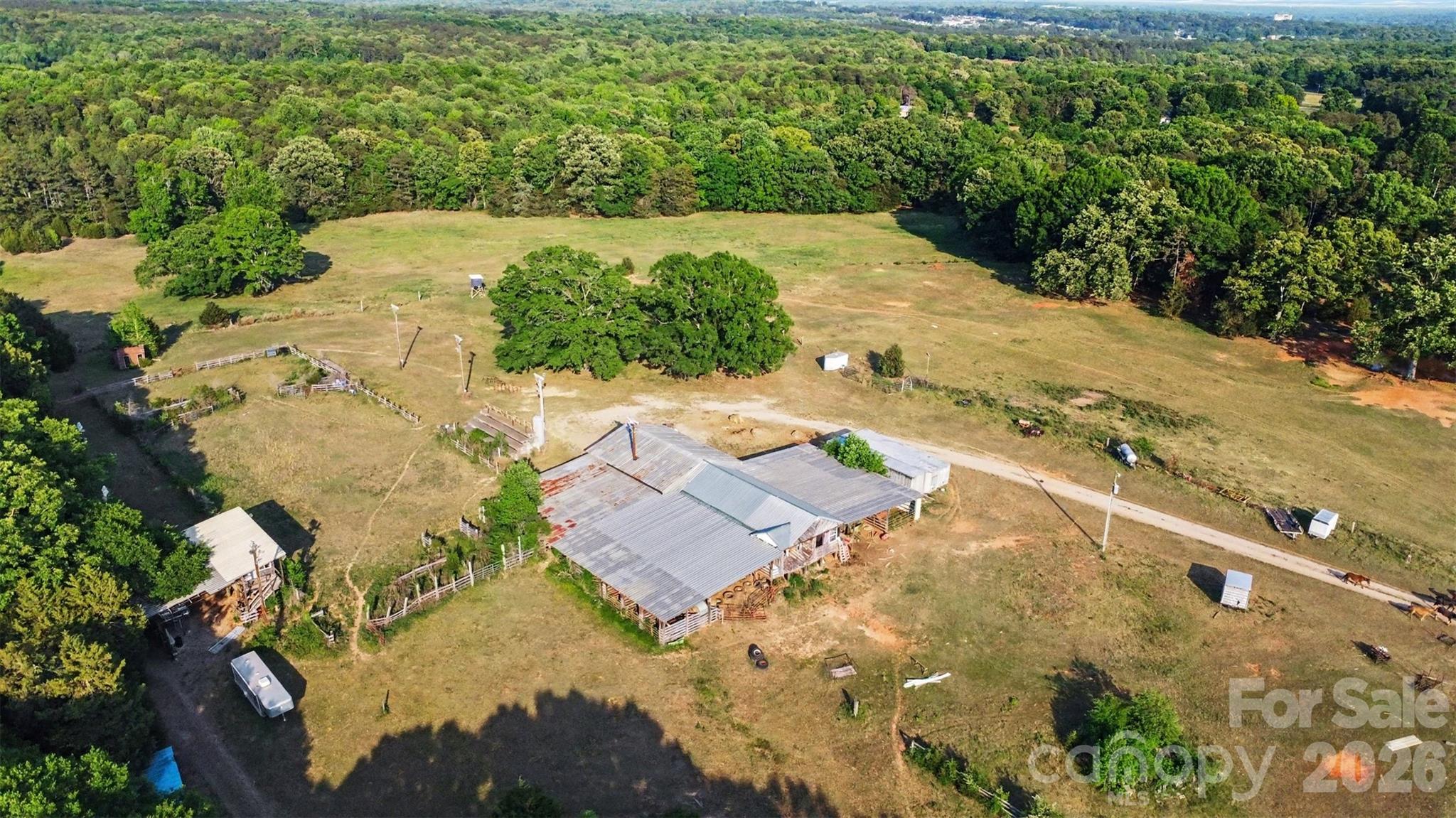1504 Cedar Pines Lake Road Lancaster SC 29720