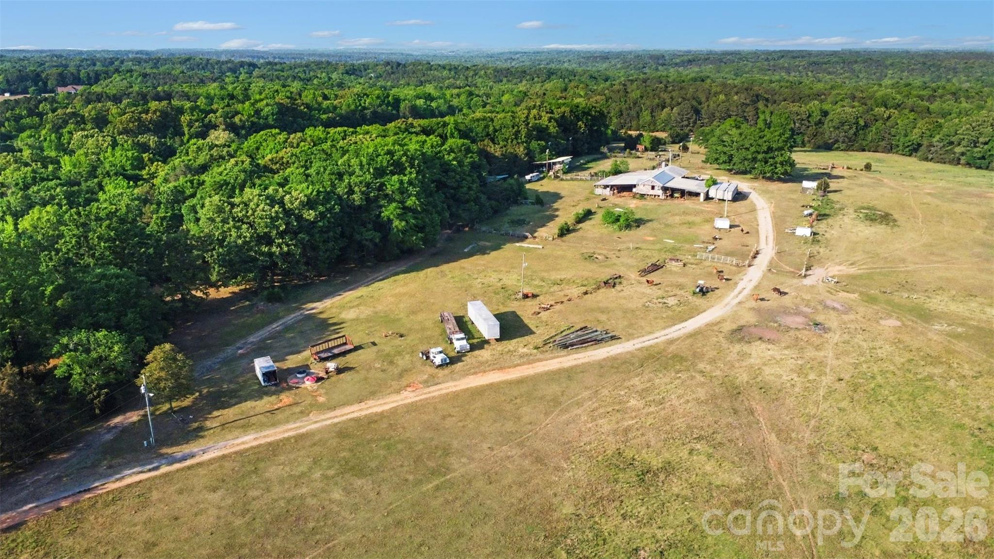 1504 Cedar Pines Lake Road Lancaster SC 29720
