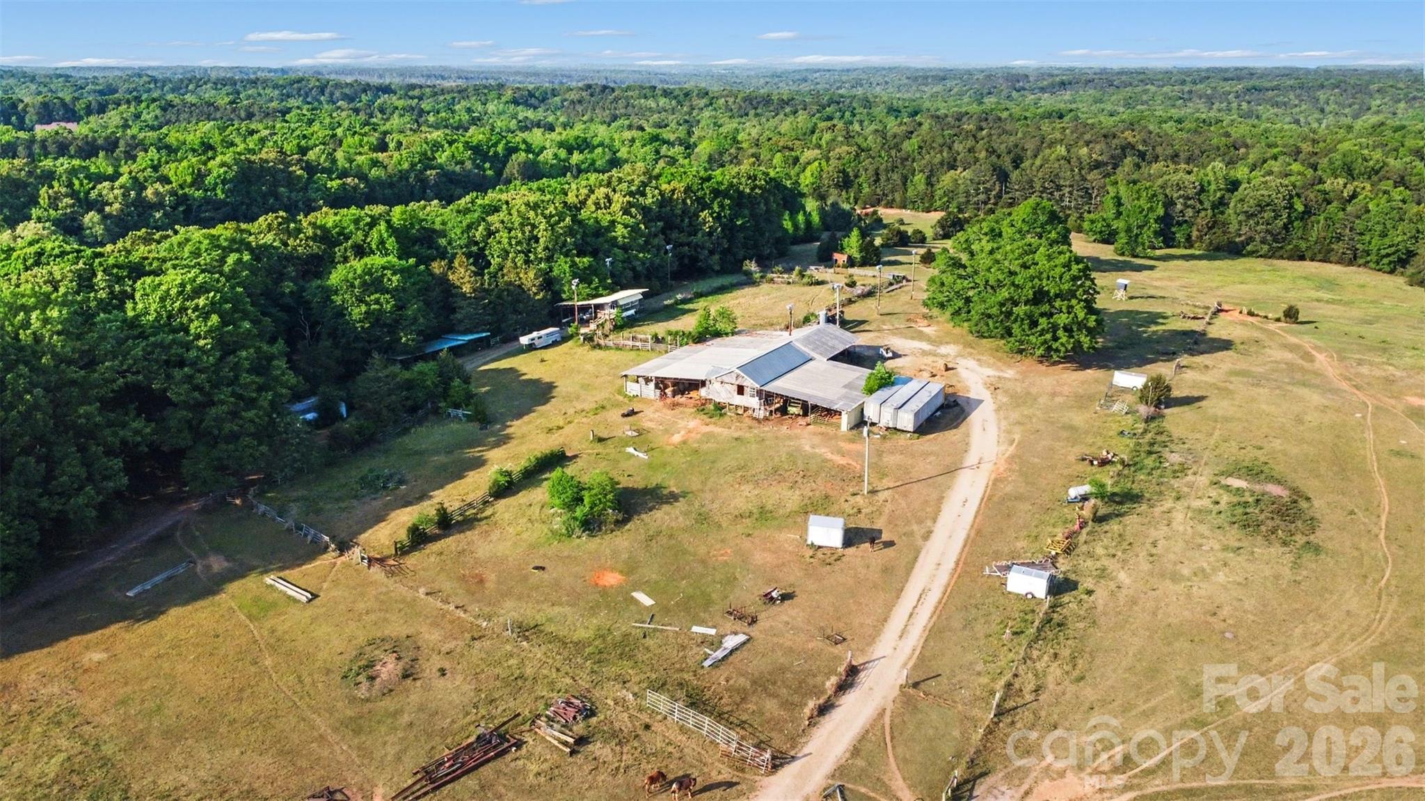 1504 Cedar Pines Lake Road Lancaster SC 29720