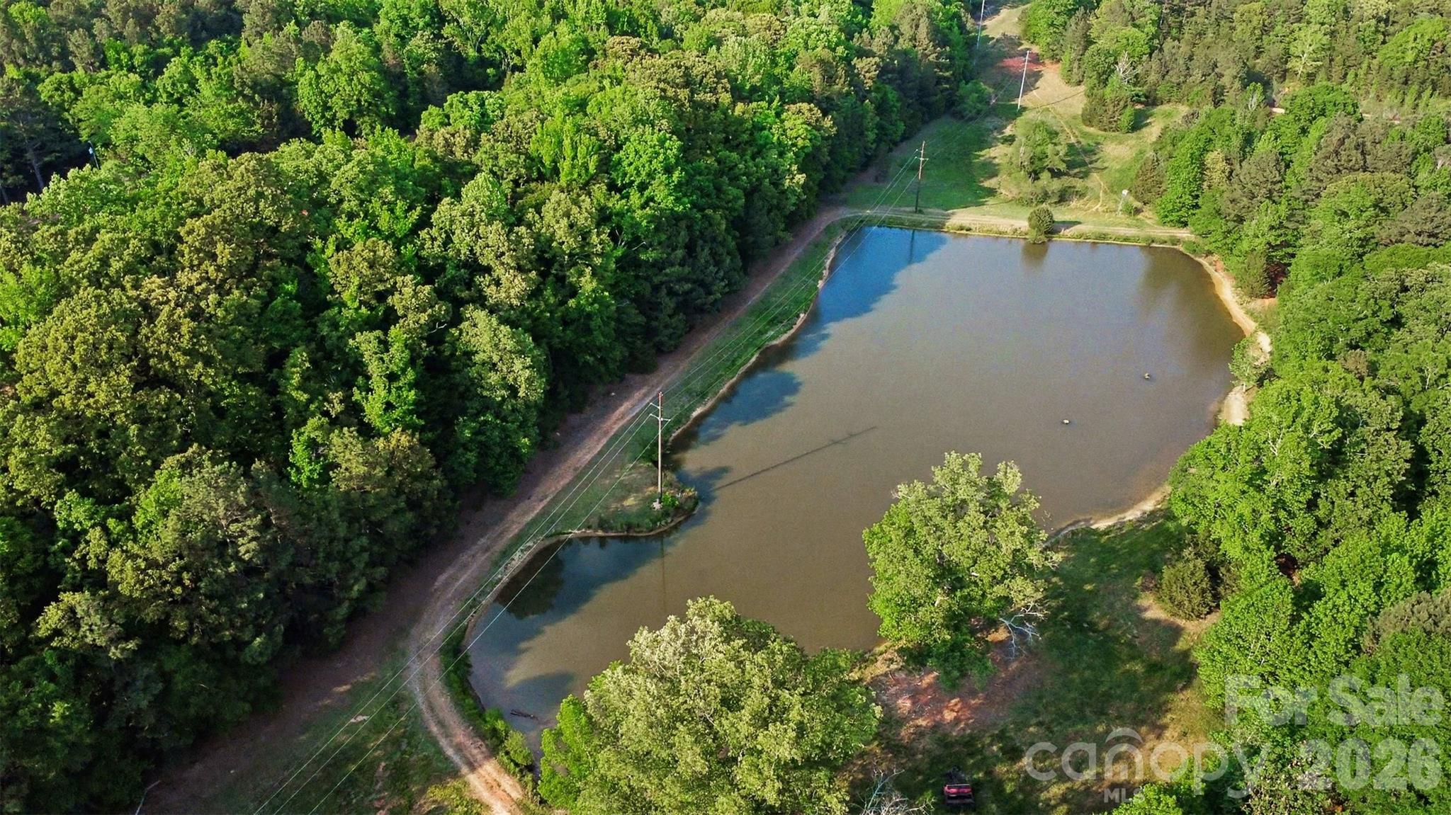 1504 Cedar Pines Lake Road Lancaster SC 29720
