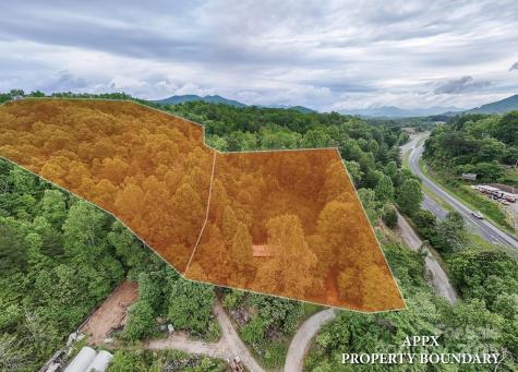 65 Cunningham Road Bryson City NC 28713