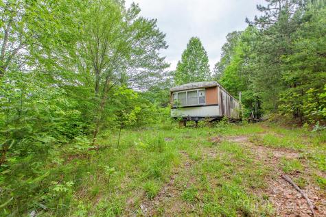 65 Cunningham Road Bryson City NC 28713
