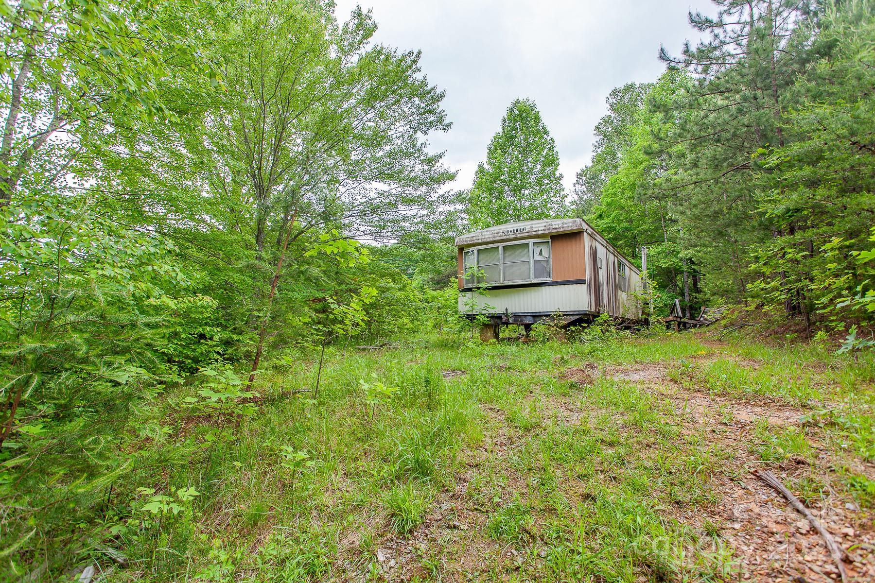 65 Cunningham Road Bryson City NC 28713