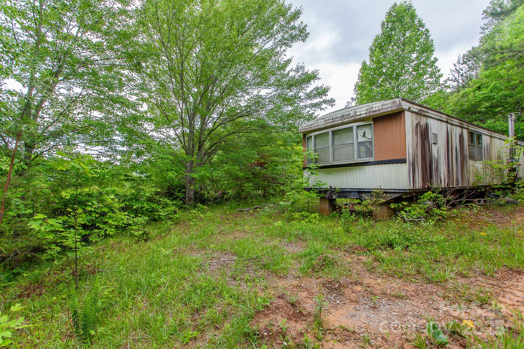 65 Cunningham Road Bryson City NC 28713