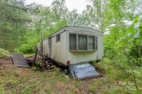 65 Cunningham Road Bryson City NC 28713