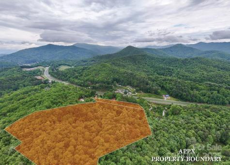 65 Cunningham Road Bryson City NC 28713