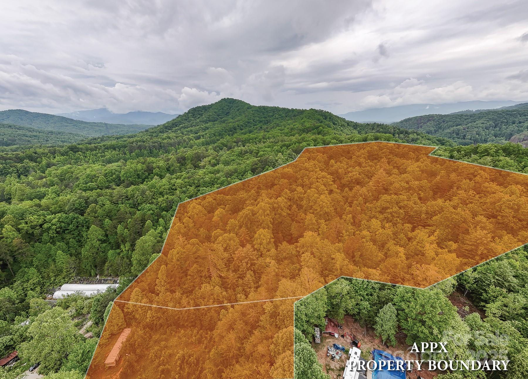 65 Cunningham Road Bryson City NC 28713