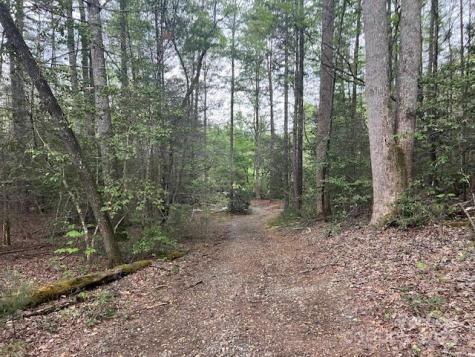 65 Cunningham Road Bryson City NC 28713