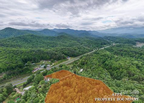 65 Cunningham Road Bryson City NC 28713