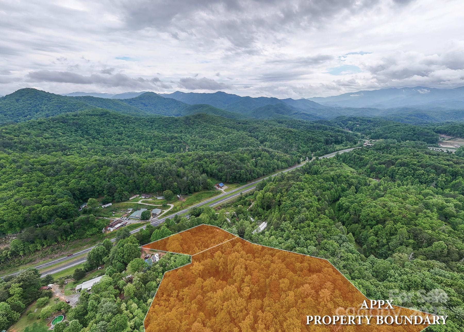 65 Cunningham Road Bryson City NC 28713