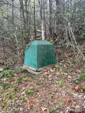 65 Cunningham Road Bryson City NC 28713