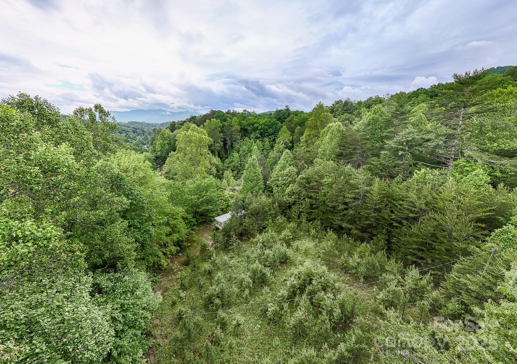 65 Cunningham Road Bryson City NC 28713