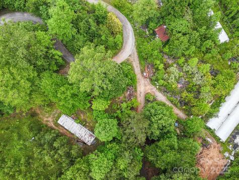 65 Cunningham Road Bryson City NC 28713