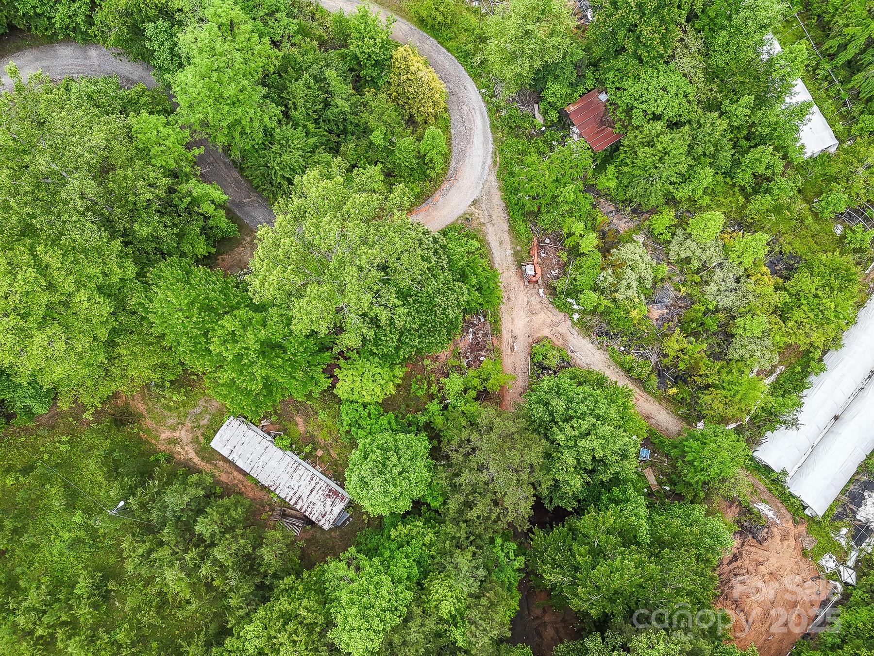65 Cunningham Road Bryson City NC 28713