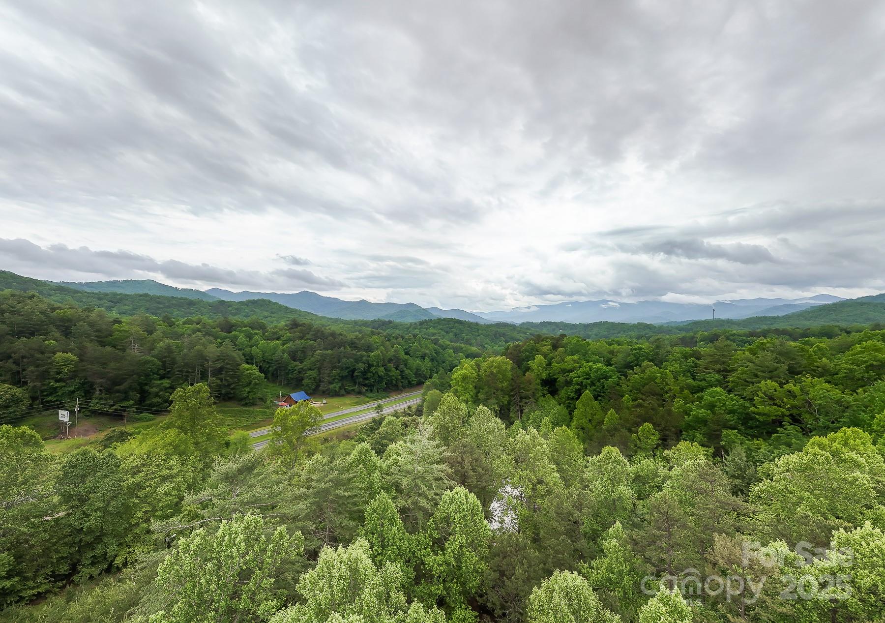 65 Cunningham Road Bryson City NC 28713