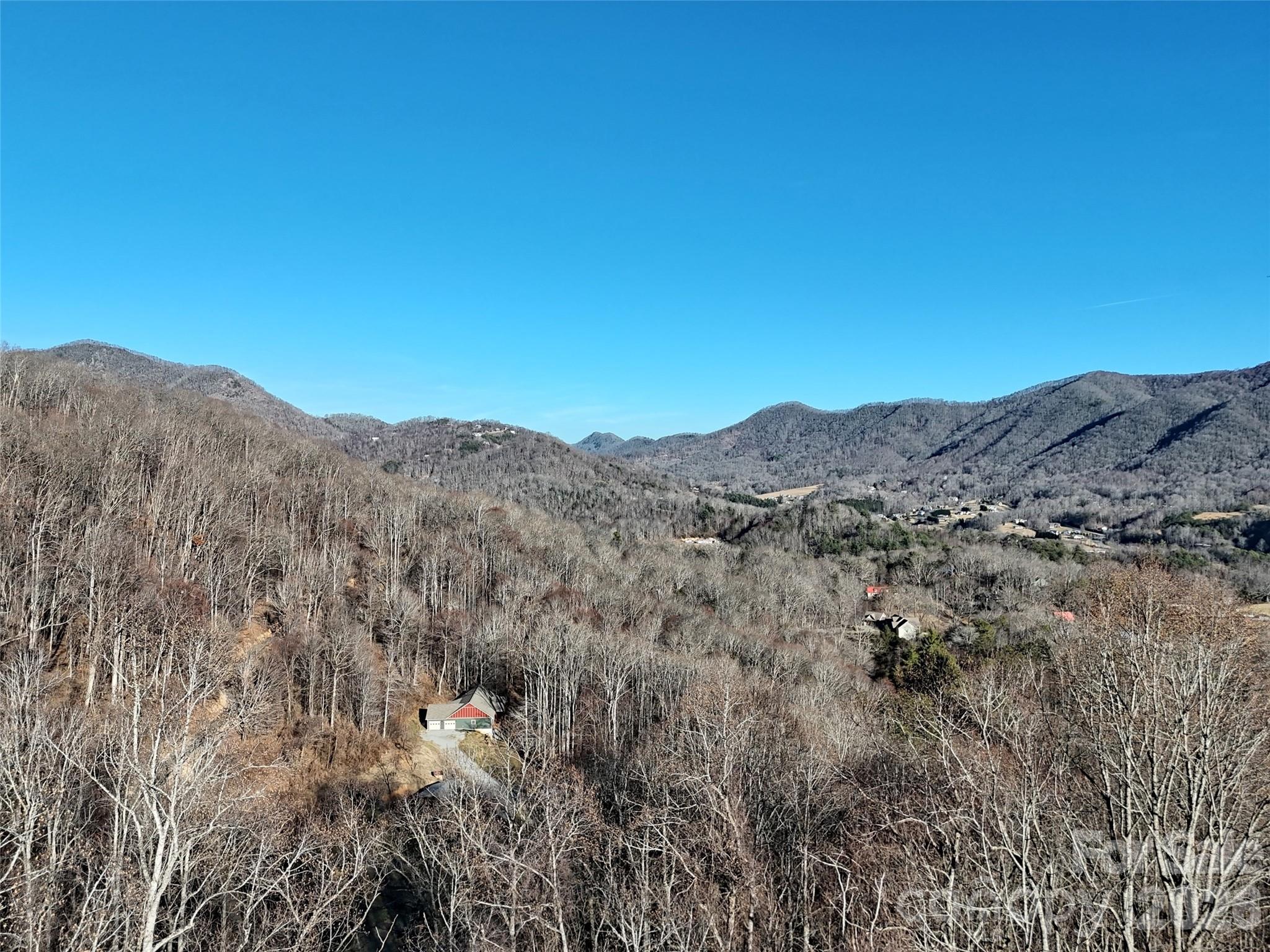 672 Porters Ridge Canton NC 28716