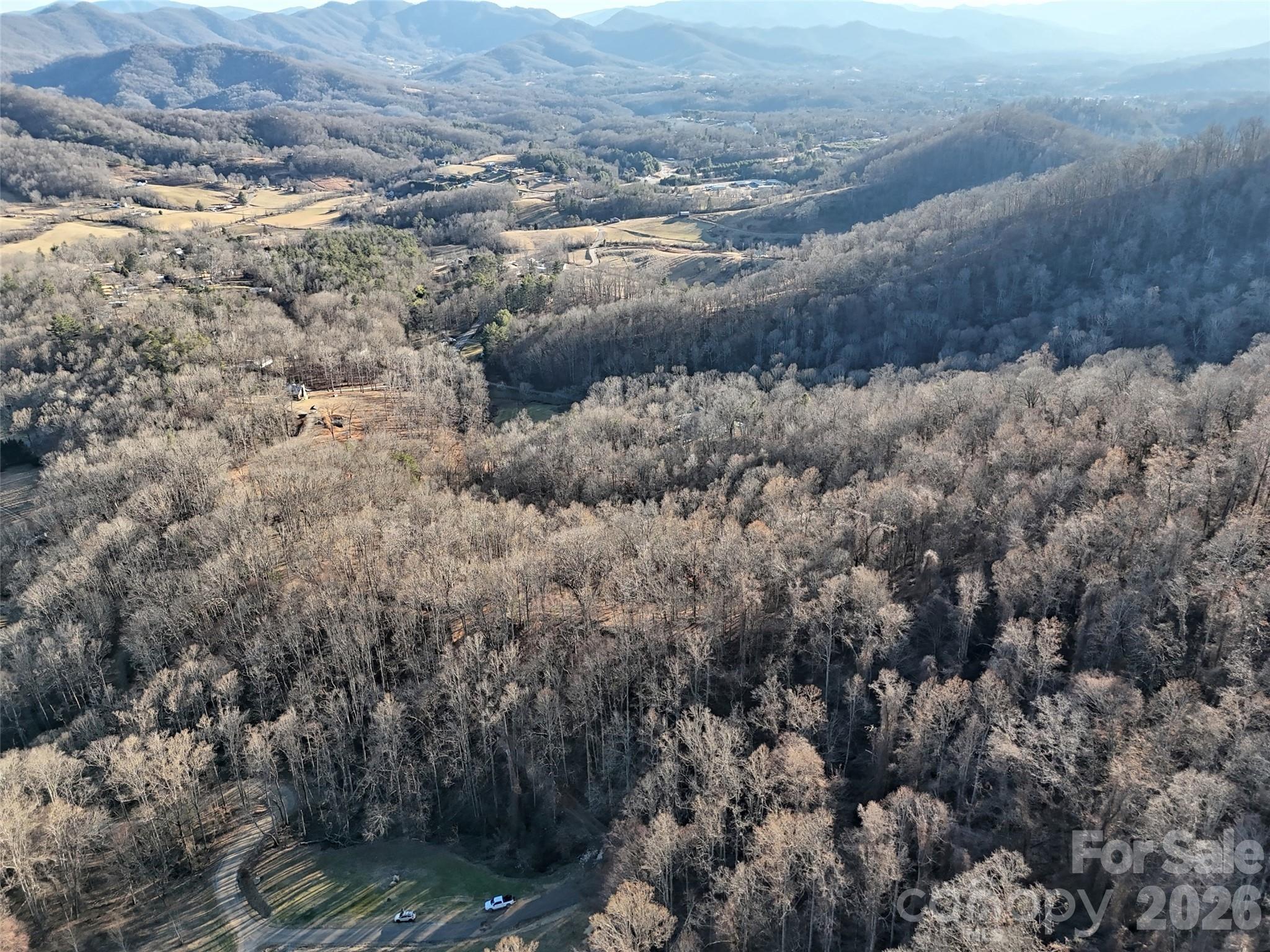 672 Porters Ridge Canton NC 28716
