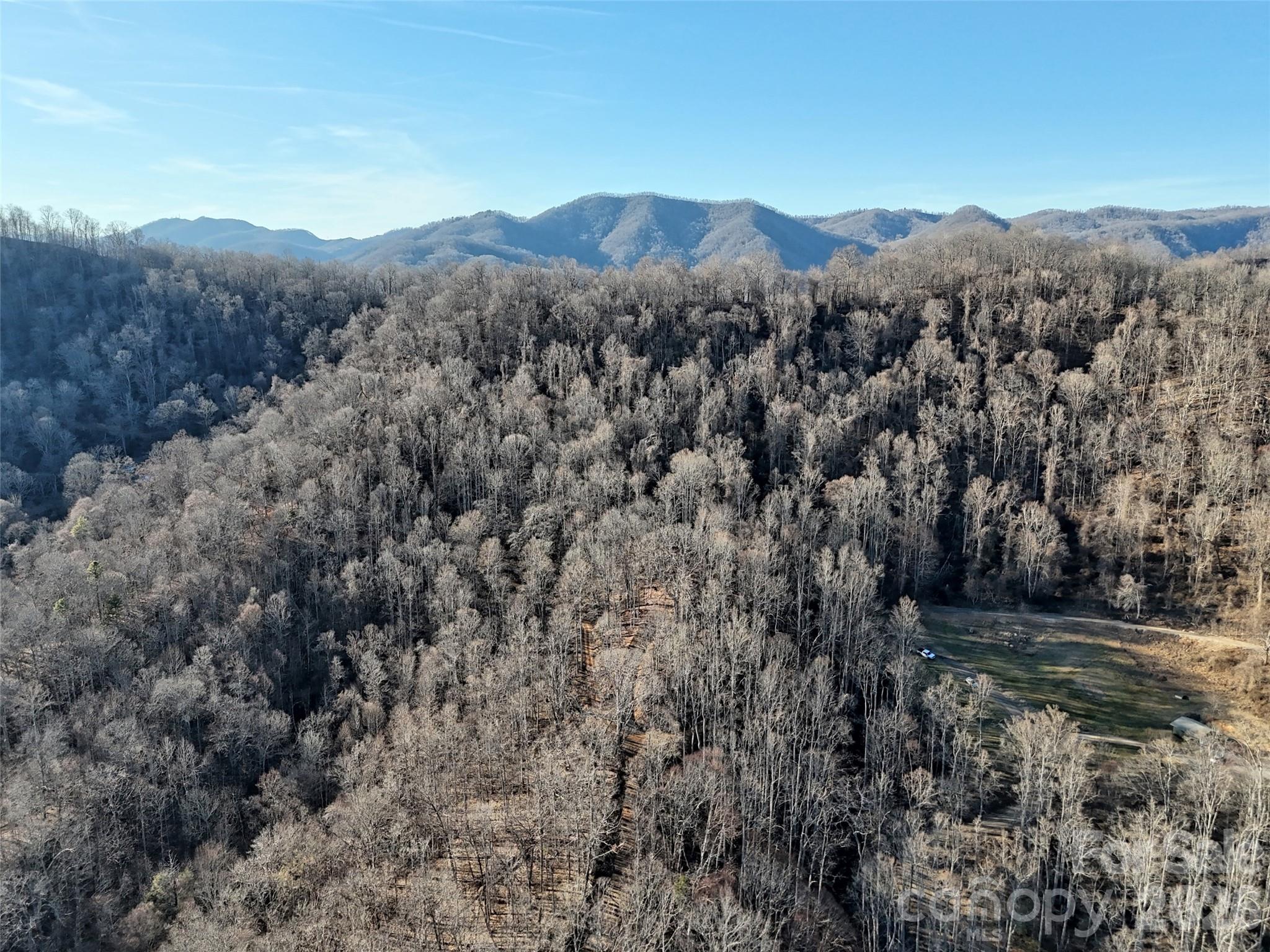 672 Porters Ridge Canton NC 28716