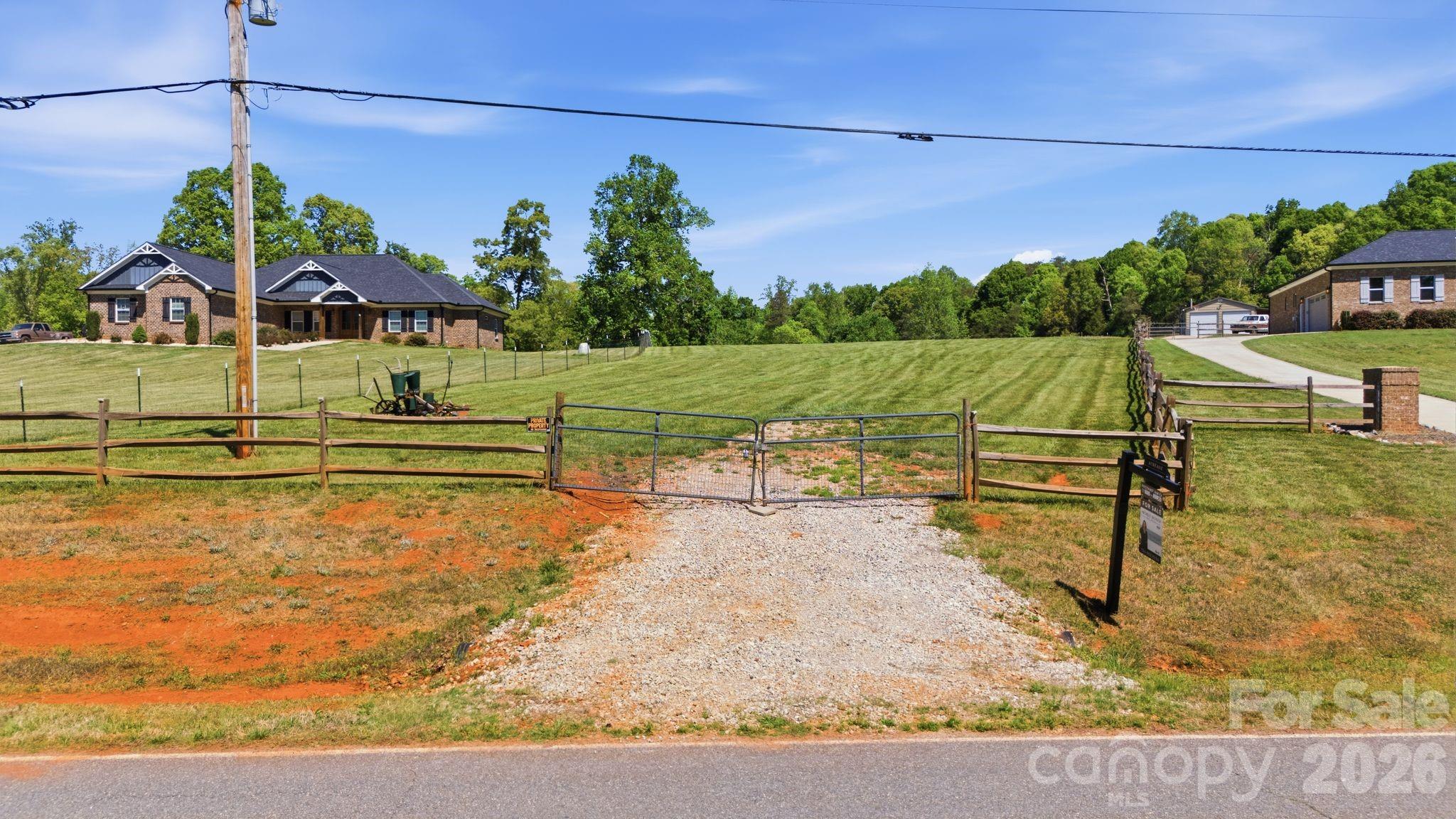 0000 Null Road Lincolnton NC 28092