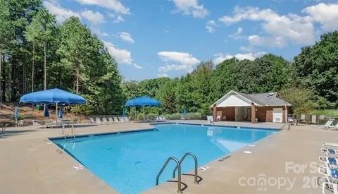 164 Palmer Marsh Place Mooresville NC 28117