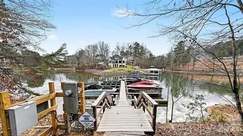 164 Palmer Marsh Place Mooresville NC 28117