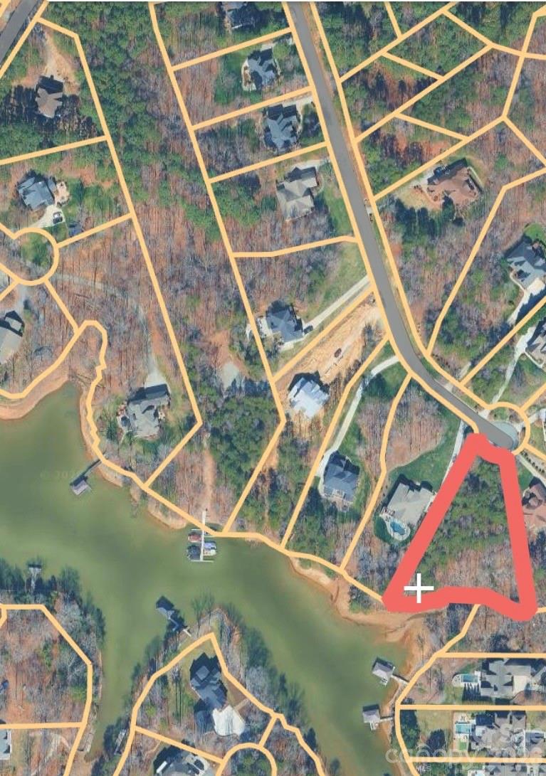 164 Palmer Marsh Place Mooresville NC 28117
