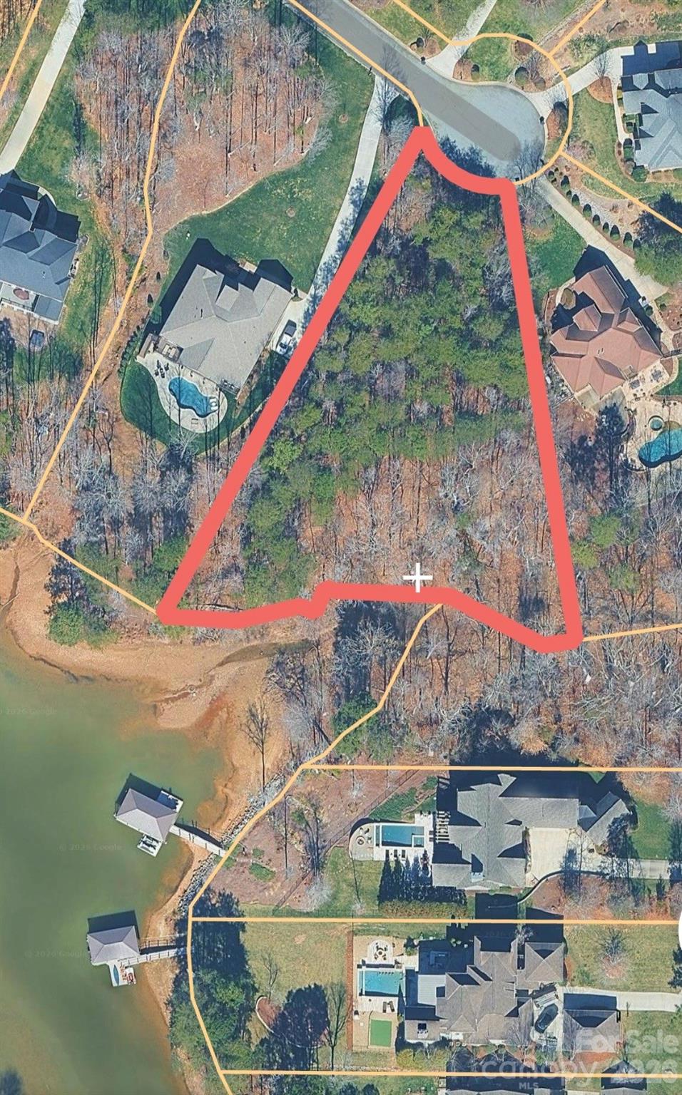 164 Palmer Marsh Place Mooresville NC 28117