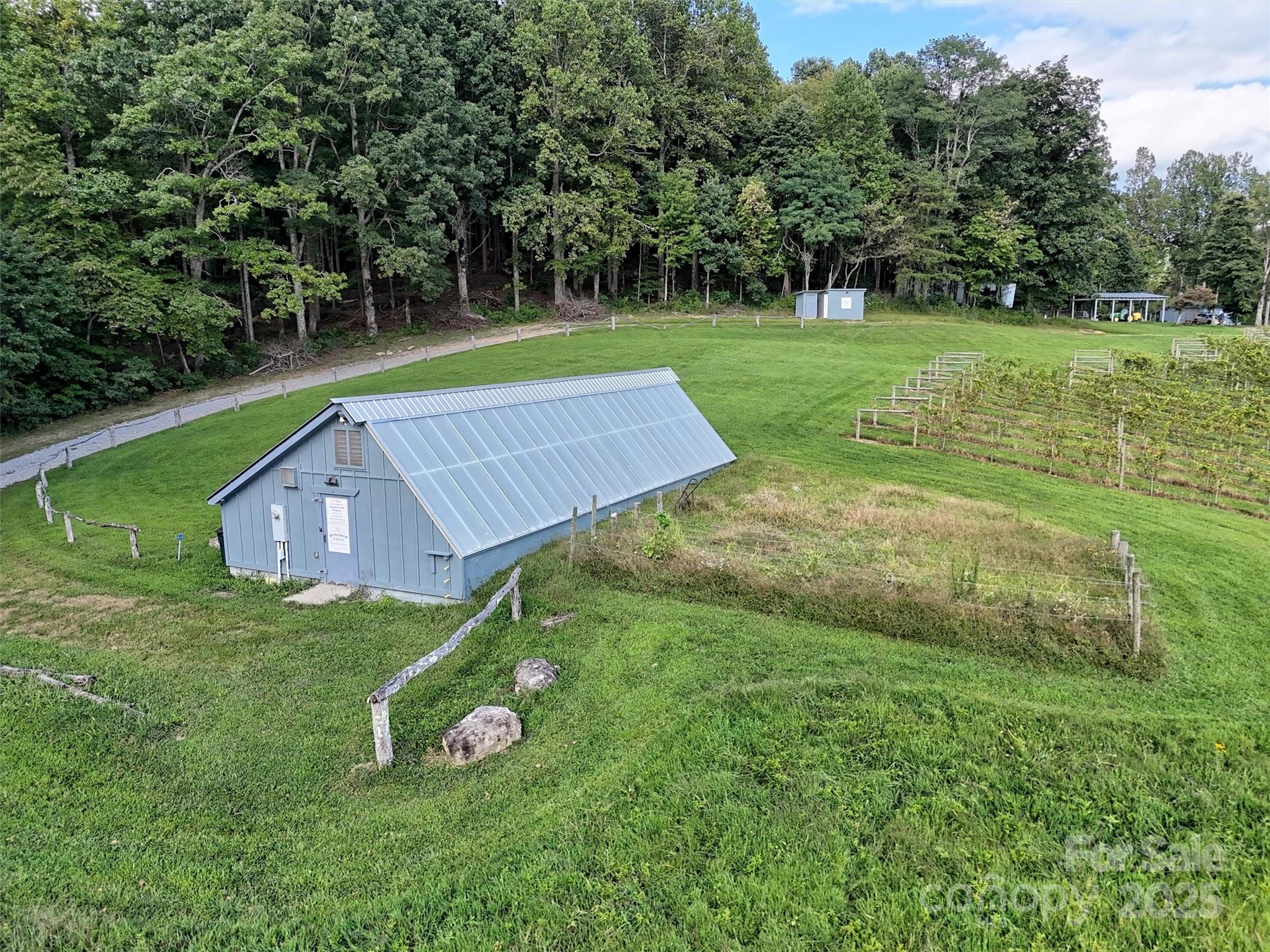 781 Payne Drive Zirconia NC 28790