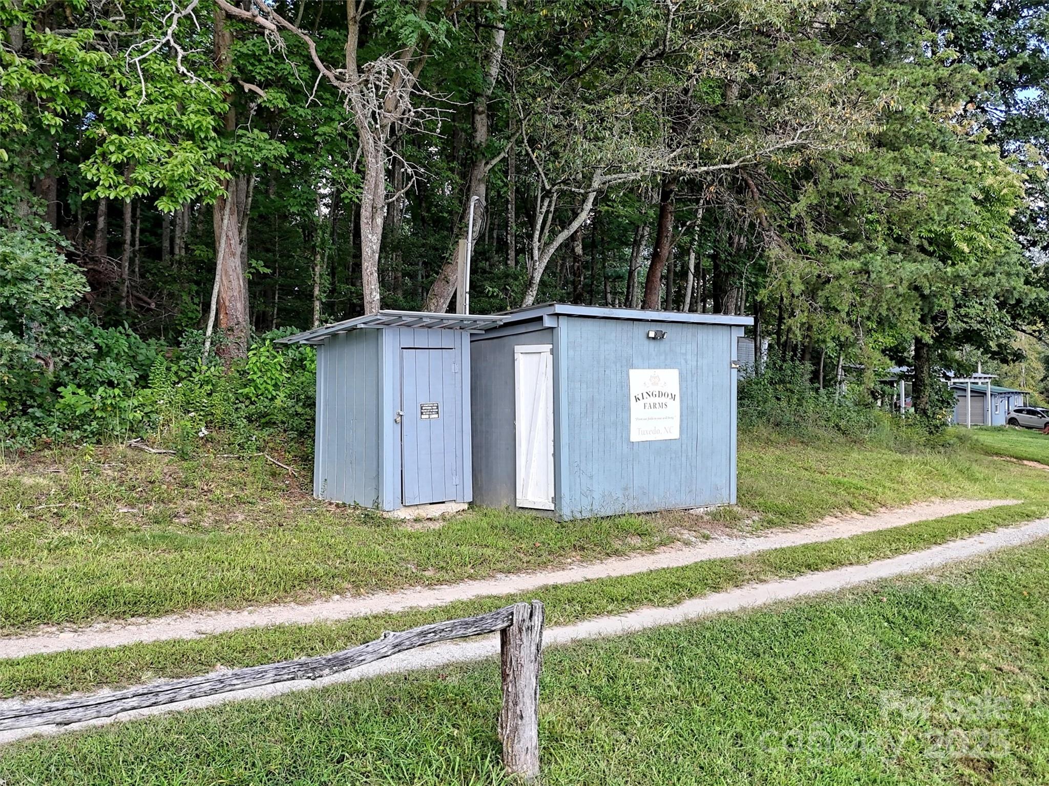 781 Payne Drive Zirconia NC 28790