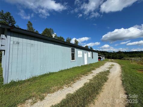 781 Payne Drive Zirconia NC 28790