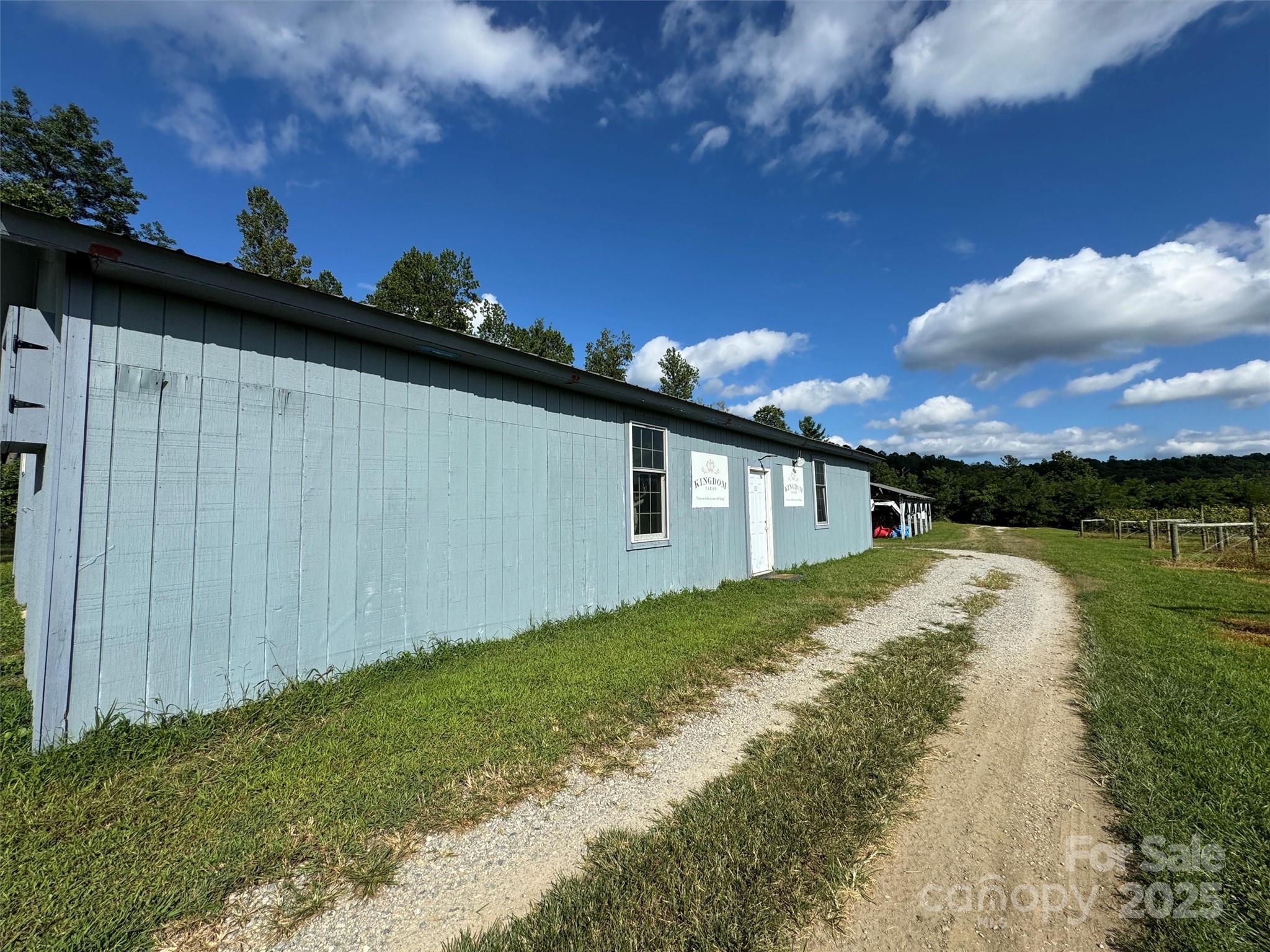 781 Payne Drive Zirconia NC 28790