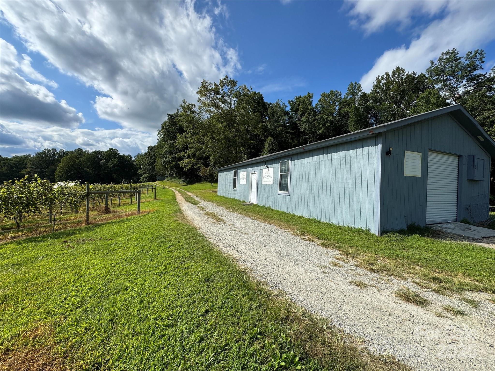 781 Payne Drive Zirconia NC 28790