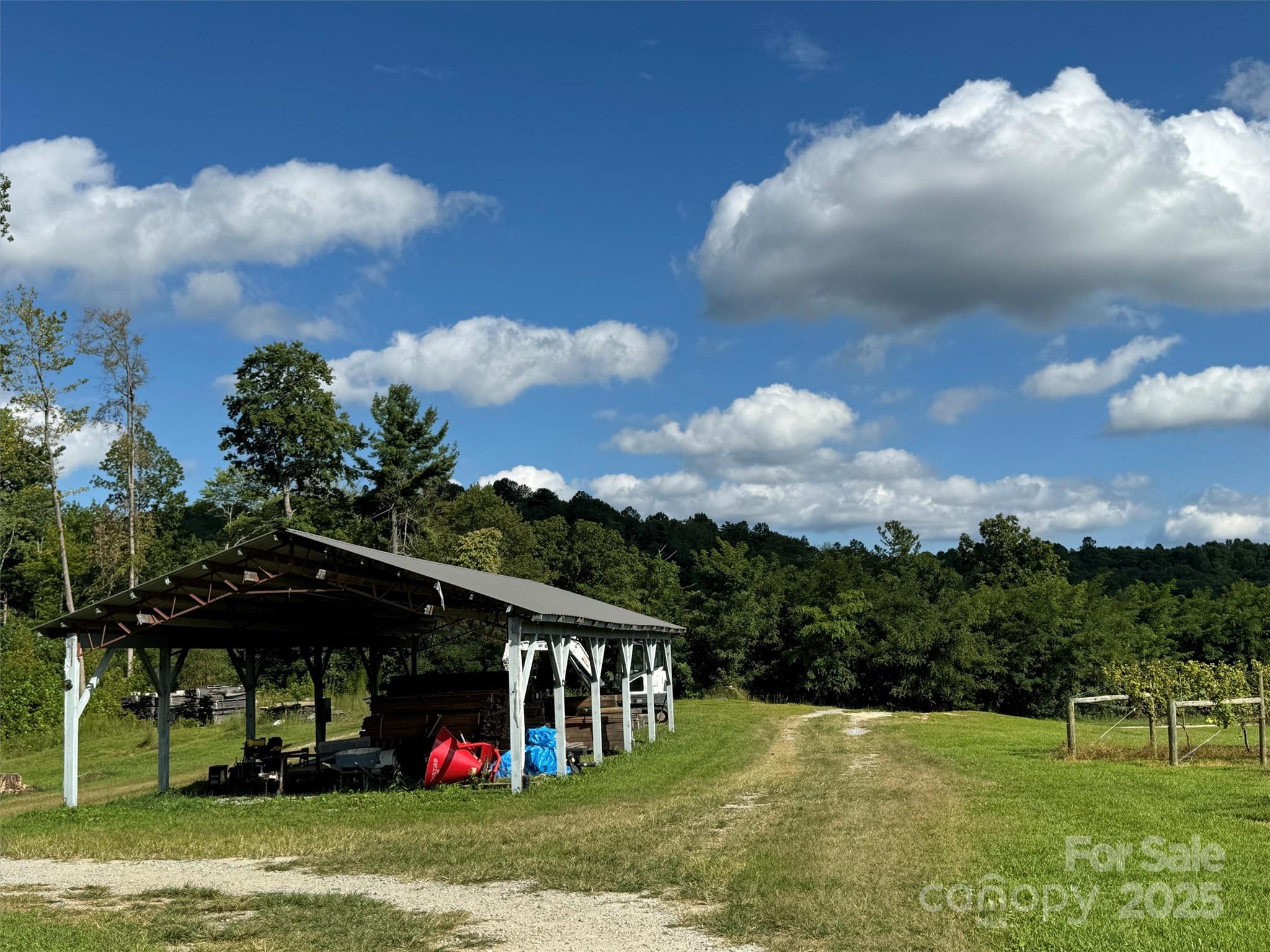 781 Payne Drive Zirconia NC 28790