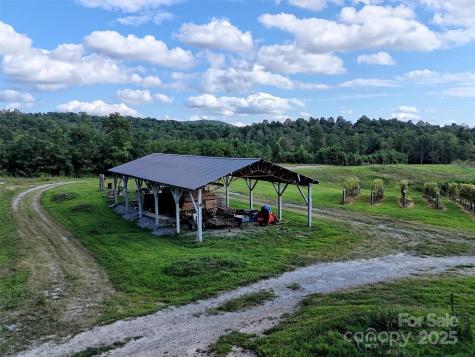 781 Payne Drive Zirconia NC 28790