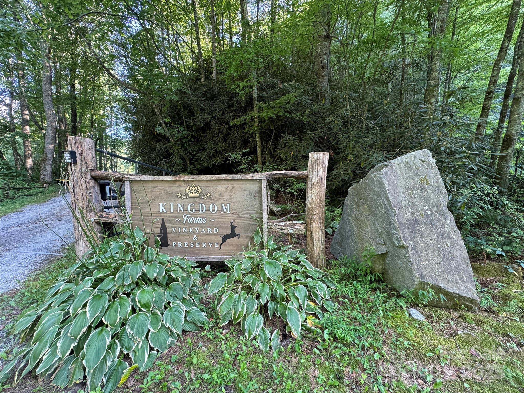 781 Payne Drive Zirconia NC 28790