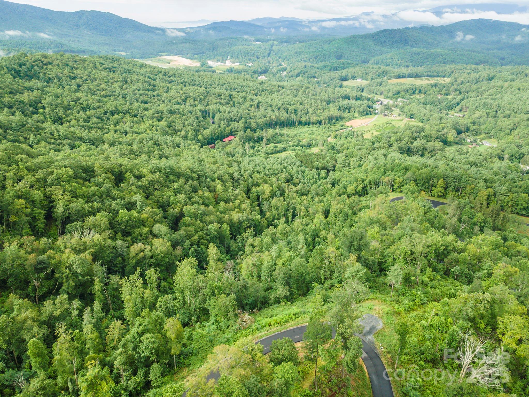 Lot 41 Summit View Parkway Spruce Pine NC 28777