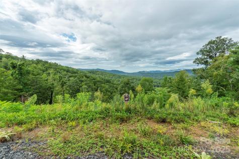 Lot 41 Summit View Parkway Spruce Pine NC 28777