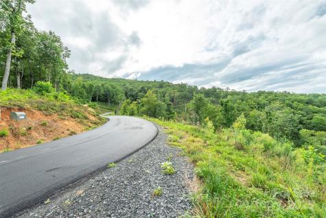 Lot 41 Summit View Parkway Spruce Pine NC 28777