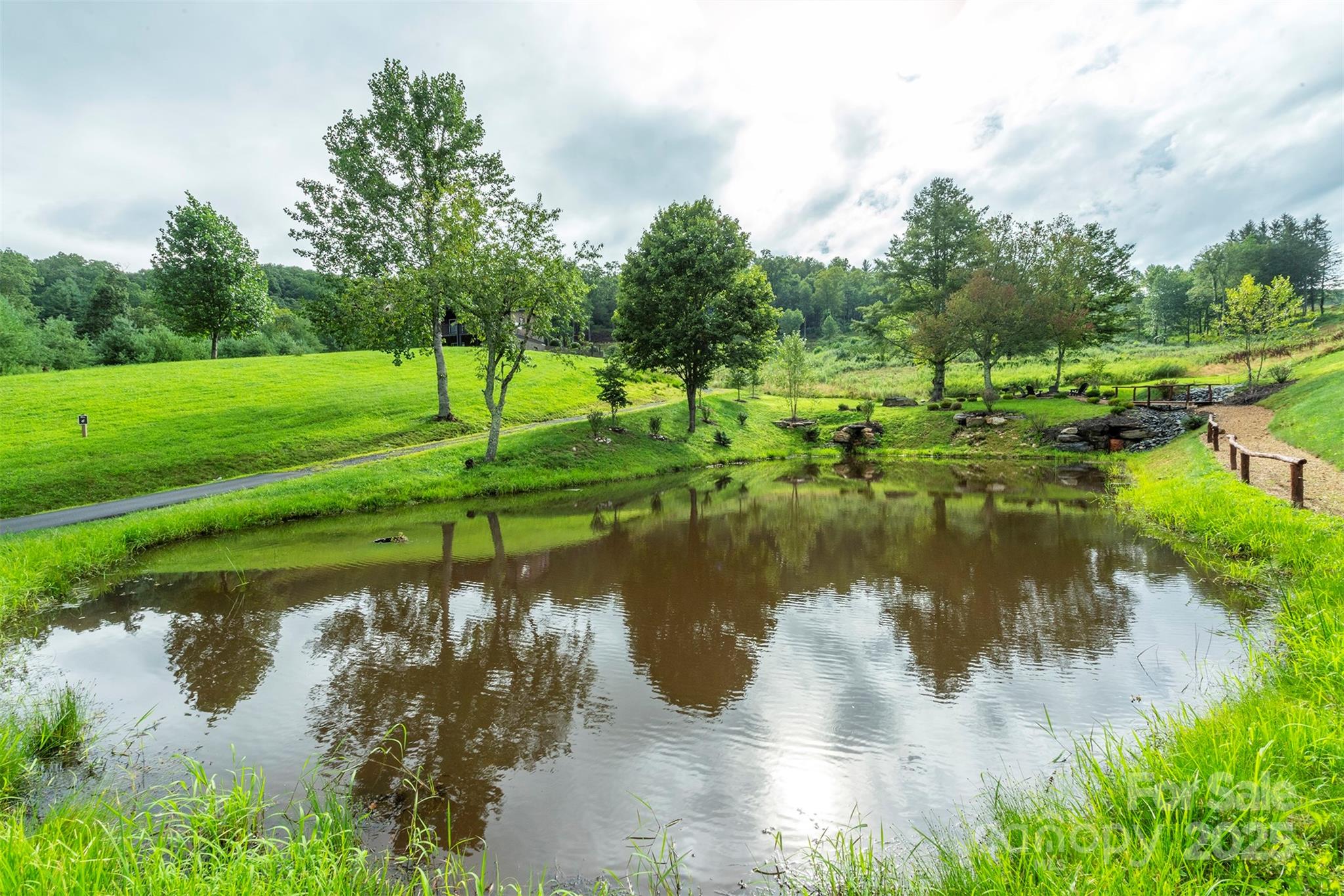 Lot 41 Summit View Parkway Spruce Pine NC 28777