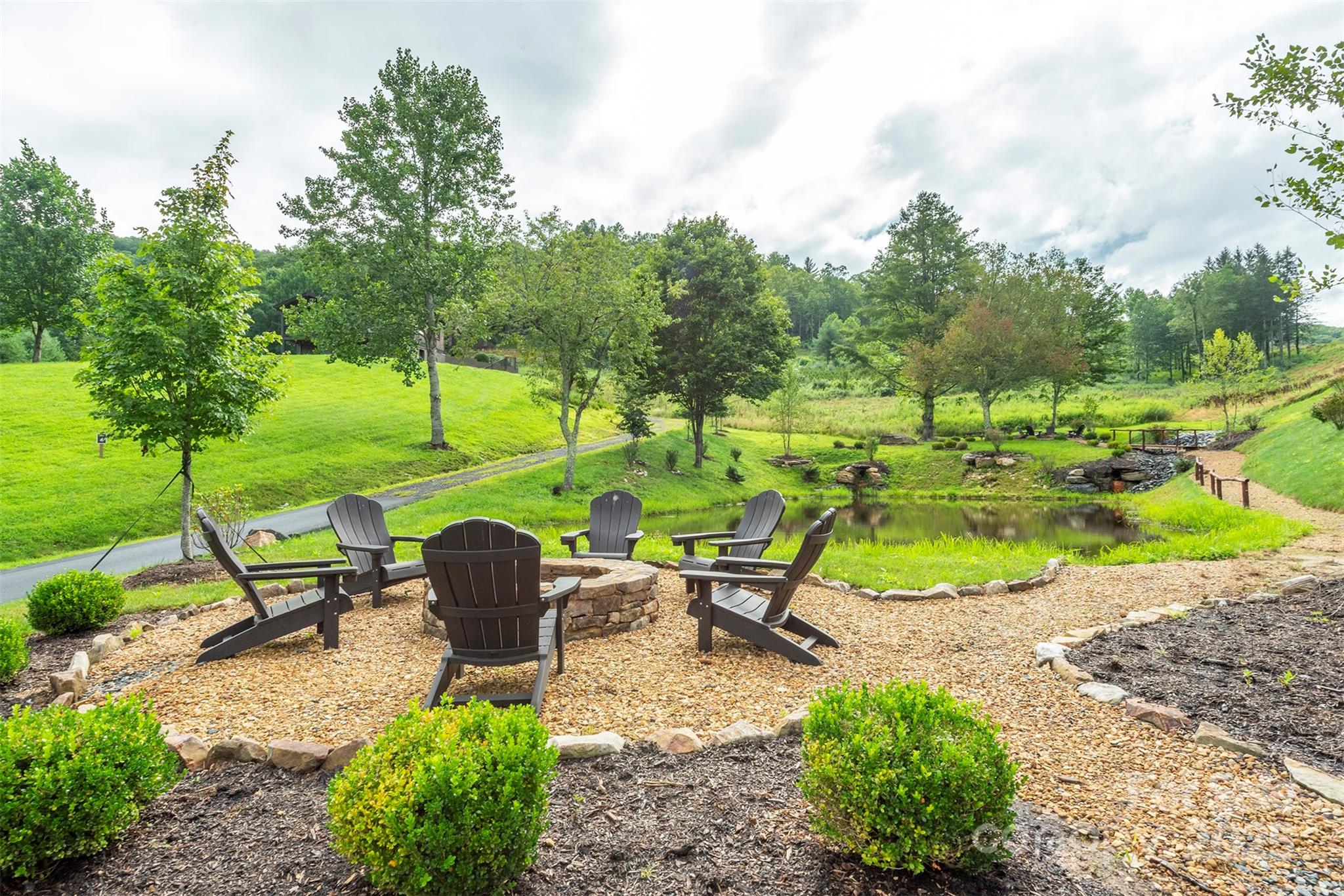 Lot 41 Summit View Parkway Spruce Pine NC 28777