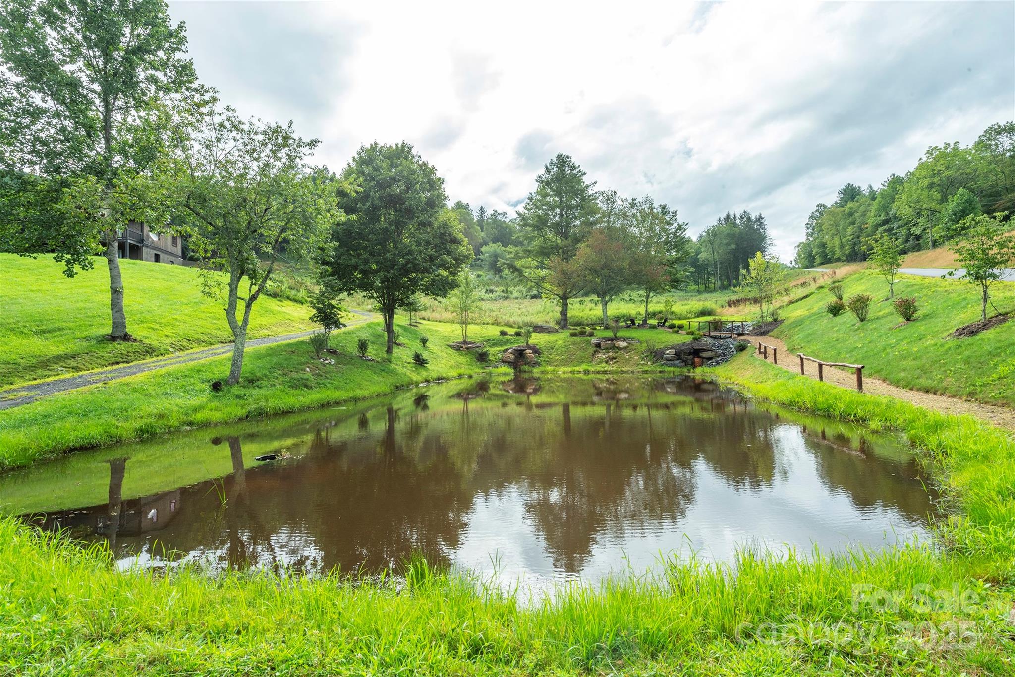 Lot 41 Summit View Parkway Spruce Pine NC 28777