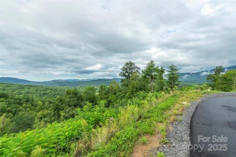 Lot 41 Summit View Parkway Spruce Pine NC 28777
