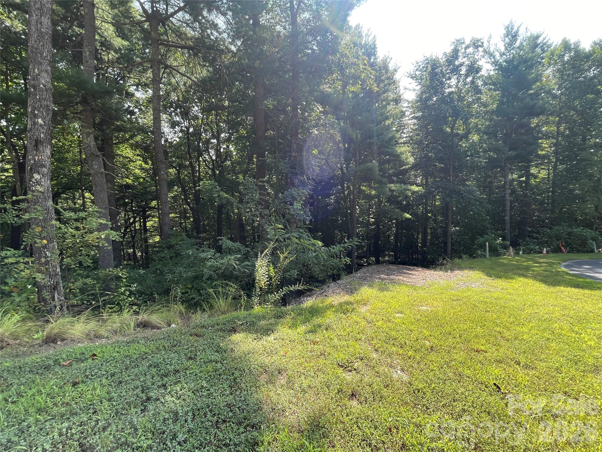 Lot # 21 Haverhill Court Flat Rock NC 28731